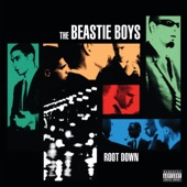 Beastie Boys - Something's Got to Give