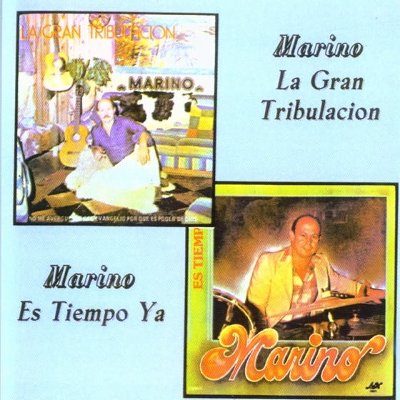 Cover artwork for Bendice a Tu Pueblo Senor