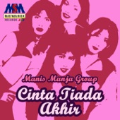 Cinta Tiada Akhir artwork