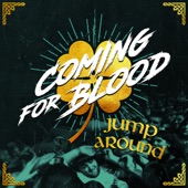 Jump Around artwork