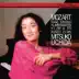 Mozart: Piano Sonatas Nos. 6 & 17; Rondo in D Major album cover