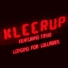 Longing For Lullabies (feat. Titiyo) - EP artwork