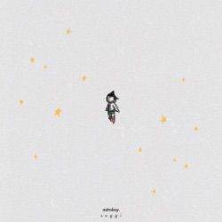 Suggi - astroboy
