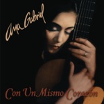 Ana Gabriel - El Gallo de Oro (Corrido)