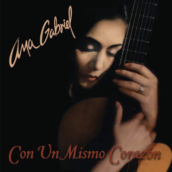 Cover artwork for Paz en Este Amor