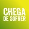 Chega De Sofrer artwork