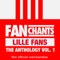 Emerson - Lille OSC FanChants lyrics
