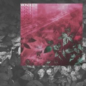Monolith - EP artwork