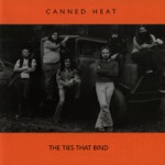 Canned Heat - 50,000 Boogies