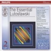 Warsaw National Philharmonic Orchestra - Lutoslawski: Concerto for Orchestra - 1. Intrada: Allegro Maestoso