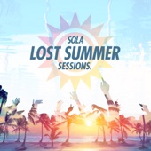 Lost Summer Sessions 2020 artwork