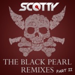 The Black Pearl (Dave Darell Radio Edit)