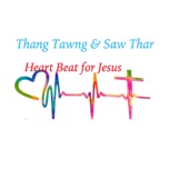 Heart Beat for Jesus artwork