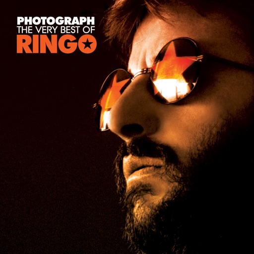 Art for PHOTOGRAPH by RINGO STARR