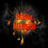Mfresh - Boom