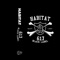 MP Convoy (feat. Cappo) - Habitat, Joe Cain, Armed Dukes & Mr Brown lyrics