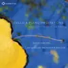 Cello and Piano Meditations: Music for Relaxation and Healing album lyrics, reviews, download