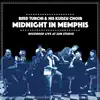 Midnight in Memphis (Live) album lyrics, reviews, download