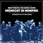 Midnight in Memphis (Live) artwork