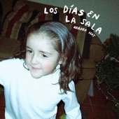 los días en la sala - EP artwork