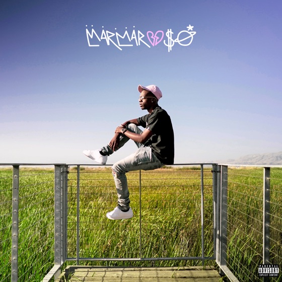 Cover artwork for Tryna Do