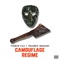 Canaan's Bracelet (feat. Iron Sheikh & Agallah) - Vinnie Paz & Tragedy Khadafi lyrics