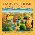 Jay Ungar & Molly Mason - Prairie Spring