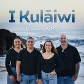 I Kulāiwi artwork