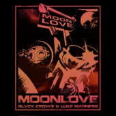 Moonlove artwork