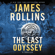 James Rollins - The Last Odyssey