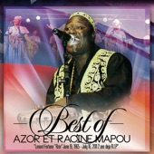 Best of Azor Et Racine Mapou artwork