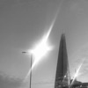 Sun Shines Cold - Blind