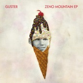 Zeno Mountain EP artwork