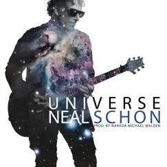 Universe by Neal Schon album reviews, ratings, credits