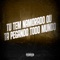 Tu Tem Namorado Ou Ta Pegando Todo Mundo - Mc Rennan lyrics