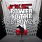 Power to the B-Boyz (feat. KRS-One) - Jay-Roc & Jakebeatz lyrics