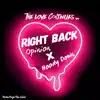 Right Back (feat. Hoody Down) - Single album lyrics, reviews, download