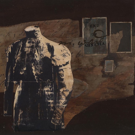 Cover artwork for Ella