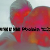 Phobia (Wuh Oh Remix) artwork