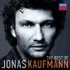 The Best of Jonas Kaufmann album lyrics, reviews, download