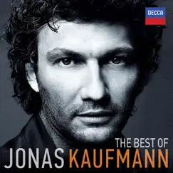 The Best of Jonas Kaufmann by Jonas Kaufmann album reviews, ratings, credits