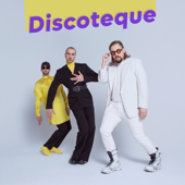 Discoteque - THE ROOP