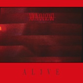 Alive artwork