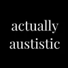 Actually Autistic - EP album lyrics, reviews, download