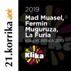 21. Korrika (2019). Klikla Korrika 2019 by Mad Muasel iTunes Track 1