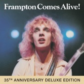 Peter Frampton - It's a Plain Shame (Live)