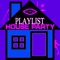 Party Night - Playlist lyrics