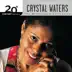 20th Century Masters: The Millennium Collection: Best Of Crystal Waters album cover