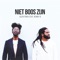 Niet Boos Zijn (feat. Kenny B) artwork