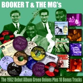 Booker T & The MG's - Behave Yourself (1962 Recording Remastered)